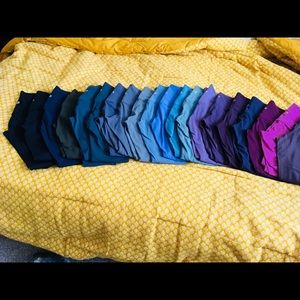 Align collection 💕- some trades/sales